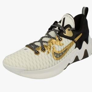 Nike Unisex Adult Giannis Immorality Basketball Shoes Men 9/women 10.5